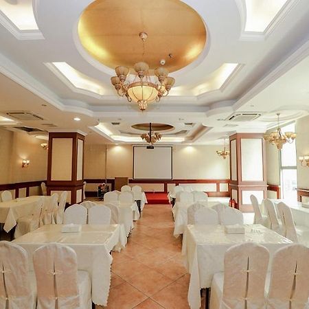 Vienna Hotel Dongguan Hou Street Wanda Plaza Eksteriør bilde